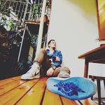 Sylvester Lee - @sylvester1125 - Instagram