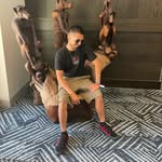 Sylvester Lee Nunez - @slynunez - Instagram