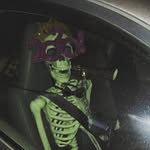 Sylvester Leonard Bones - @sylvester.bones - Instagram