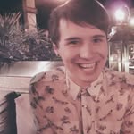 Dan >•< Phil - @sylvester_lester_ - Instagram