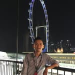 Sylvester Lim - @lotusboy - Instagram
