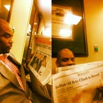 Sylvester Lloyd - @ceoblackbizdirectory - Instagram