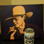Sylvester David Lopez - @lafamiliamx - Instagram