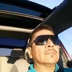 Sylvester Lopez - @silvelpz - Instagram
