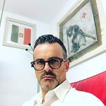 Sylvester Lopez - @sylllopez - Instagram