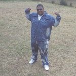 Sylvester Love - @dagoat.love - Instagram
