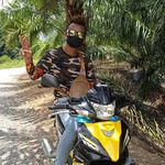 Sylvester Luna - @dina_marianaa_sylvesterluna - Instagram