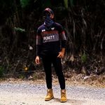 Sylvester Luna - @sylvesterluna27 - Instagram