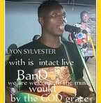 Sylvester Lyon - Facebook