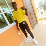 Sylvester Westlyon Amoah - @sylvesterwestlyon - Instagram
