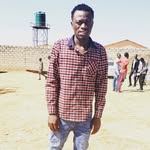 Sylvester Suu Malone - @s.ylvestermalone - Instagram