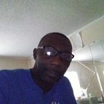 Sylvester Marshall - @sylvester2191 - Instagram