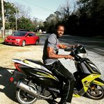 Sylvester Marshall - @sly_way16 - Instagram