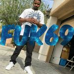 Sylvester Vest Marshall - @blessed_2414 - Instagram