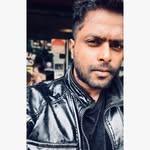 Sylvester Mathews - @sylvestermathews - Instagram