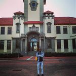 Julian Sylvester Matthews - @juliansylvestermatthews - Instagram