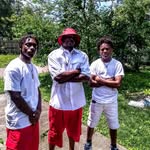 sylvester mayes - @mayes_way - Instagram