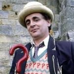 Sylvester McCoy - @sylvester_mccoy - Instagram