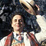 Sylvester McCoy - @seventhdoctor - Instagram