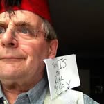 Sylvester McCoy News - @sylvestermccoynews - Instagram