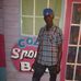 Sylvester McIntosh - Facebook