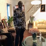 Sylvester V McIntosh - @sylvestervmcintosh - Instagram