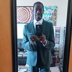 Vess Sly - @mcintoshsylvester - Instagram