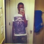 Sylvestermiddleton - @sylvester.m14 - Instagram