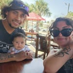 Larry Sylvester Miller - @larry9880 - Instagram