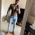 Sylvester Mills - @thegoatt800 - Instagram