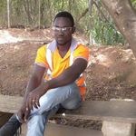 Sylvester Mills Lamptey - @sylvestermillslamptey - Instagram