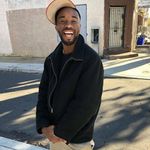 Sylvester J Montgomery - @isarealking - Instagram