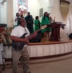 Sylvester Montgomery - Facebook