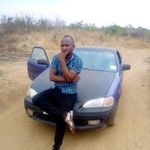Sylvester Moonga - @moonga.sylvester - Instagram