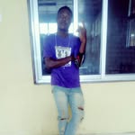 Sylvester moore - @slakpormoore1995 - Instagram