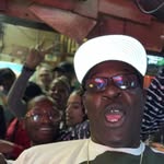 Sylvester moore - @sylvestermoore41 - Instagram