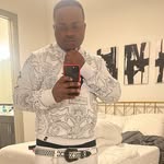 Sylvester Moore - @300_vesto - Instagram
