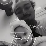 Sylvester Morman - @snoop_2125 - Instagram