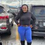 Davannie Morris-sylvester - @davanniemorrissylvester - Instagram