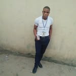 SYLVESTER  MORRIS UDOKA - @sylvestermorrisudoka - Instagram