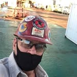 Sylvester Morris - @sylvestermorris80 - Instagram