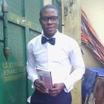 Sylvester Morris - @sylvestermorris - Instagram
