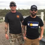 Sylvester Morris - @lieutenant.morris - Instagram
