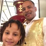 Sylvester Morris - @sylvestermorris775 - Instagram
