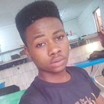 Sylvester Morris - @sylvestermorris7 - Instagram
