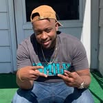 Sylvester Morris - @b_eazy_4_lyfe - Instagram