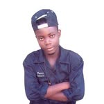 Sylvester Morris Nangumi - @vester_riss_mo - Instagram