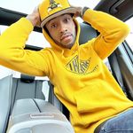 Sylvester Mosley - @duke_da_godd - Instagram