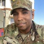 Moss Sylvester  - Facebook