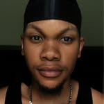 Sylvester Moss Tau - @_sylvestermosstau - Instagram